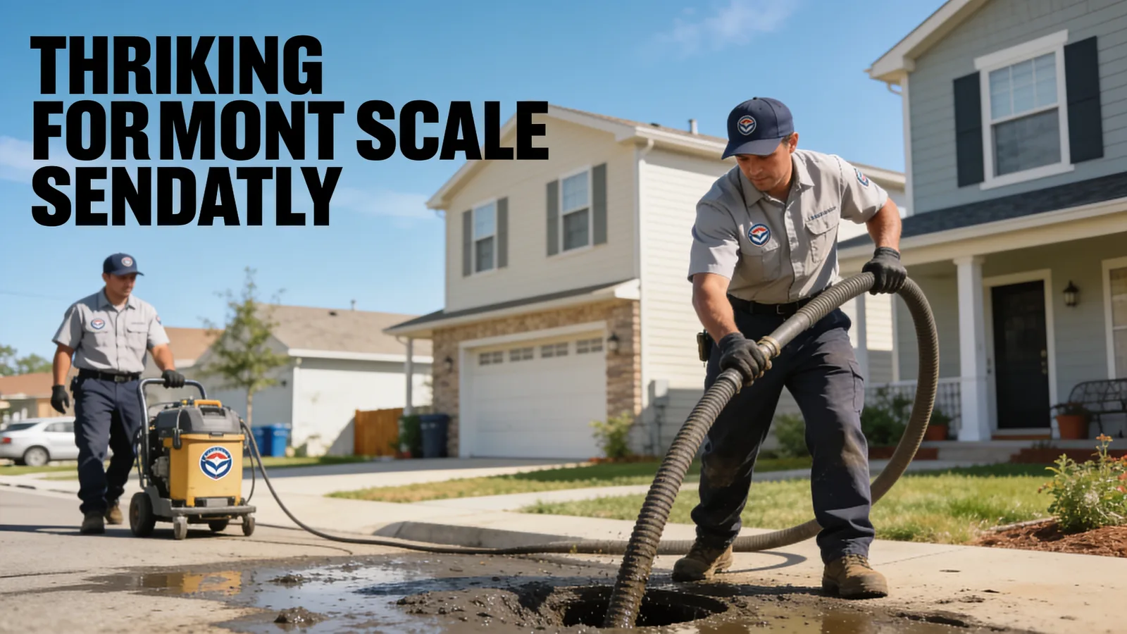 Sewage Cleanup in Maybell, CO near me